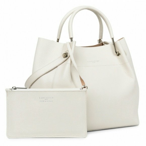 Designer: LANCASTER ( foulonne double ) - Picture 2 of 4